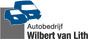 Logo Autobedrijf Wilbert van Lith